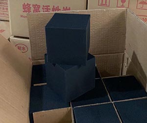 大慶蜂窩活性炭多少錢