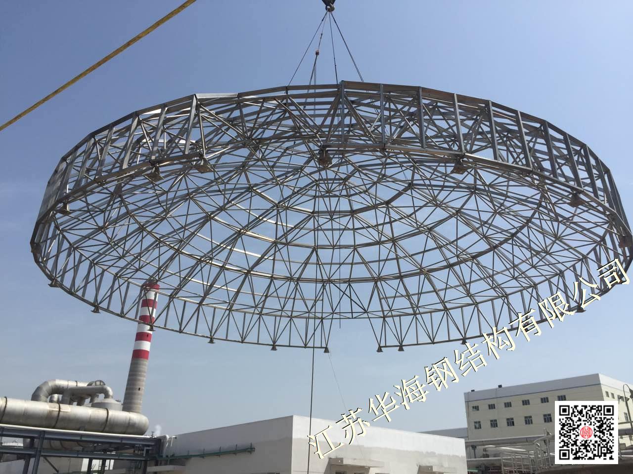 網(wǎng)架清包工多少錢(qián)一噸